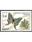 n° 2089 -  Timbre France Poste