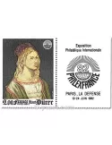 n° 2090a -  Timbre France Poste