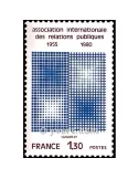 n° 2091 -  Timbre France Poste
