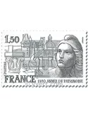 n° 2092 -  Timbre France Poste