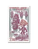 n° 2094 -  Timbre France Poste