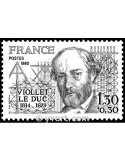 n° 2095 -  Timbre France Poste