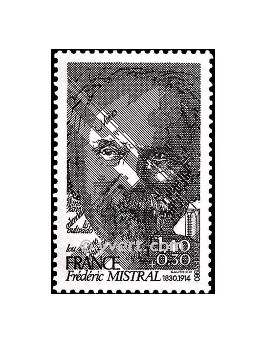 n° 2098 -  Timbre France Poste