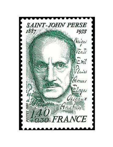 n° 2099 -  Timbre France Poste