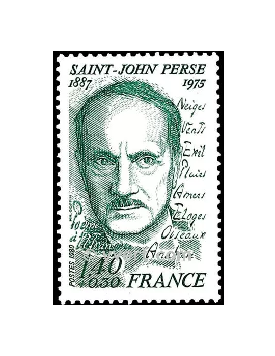 n° 2099 -  Timbre France Poste
