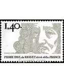 n° 2100 -  Timbre France Poste