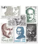 n° 2095/2100 -  Timbre France Poste