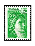 n° 2101 -  Timbre France Poste