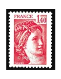 n° 2102 -  Timbre France Poste