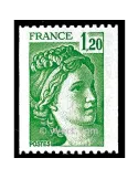 n° 2103 -  Timbre France Poste