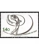 n° 2105 -  Timbre France Poste