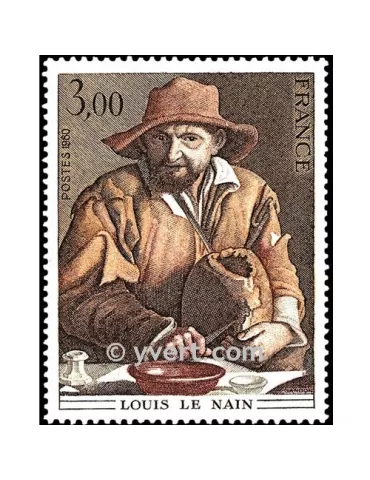 n° 2108 -  Timbre France Poste