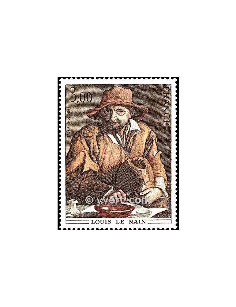 n° 2108 -  Timbre France Poste