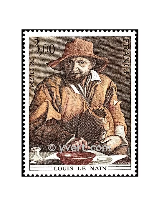 n° 2108 -  Timbre France Poste