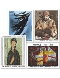 n° 2107/2110 -  Timbre France Poste