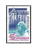 n° 2112 -  Timbre France Poste