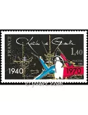 n° 2114 -  Timbre France Poste