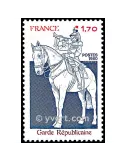 n° 2115 -  Timbre France Poste