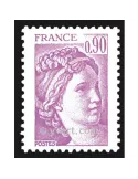n° 2120 -  Timbre France Poste
