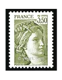n° 2121 -  Timbre France Poste