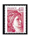 n° 2122 -  Timbre France Poste