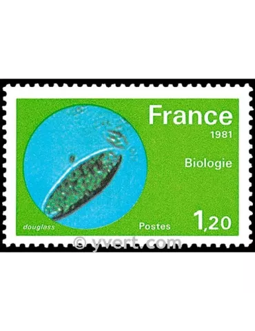 n° 2127 -  Timbre France Poste