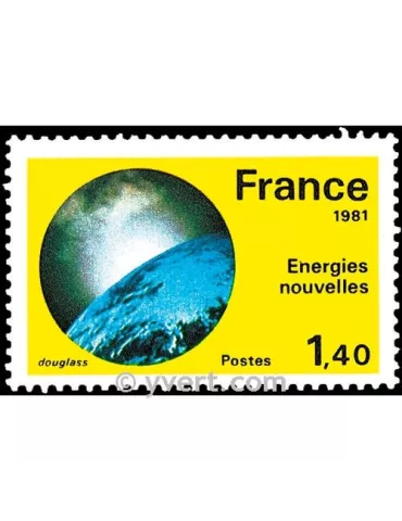 n° 2128 -  Timbre France Poste