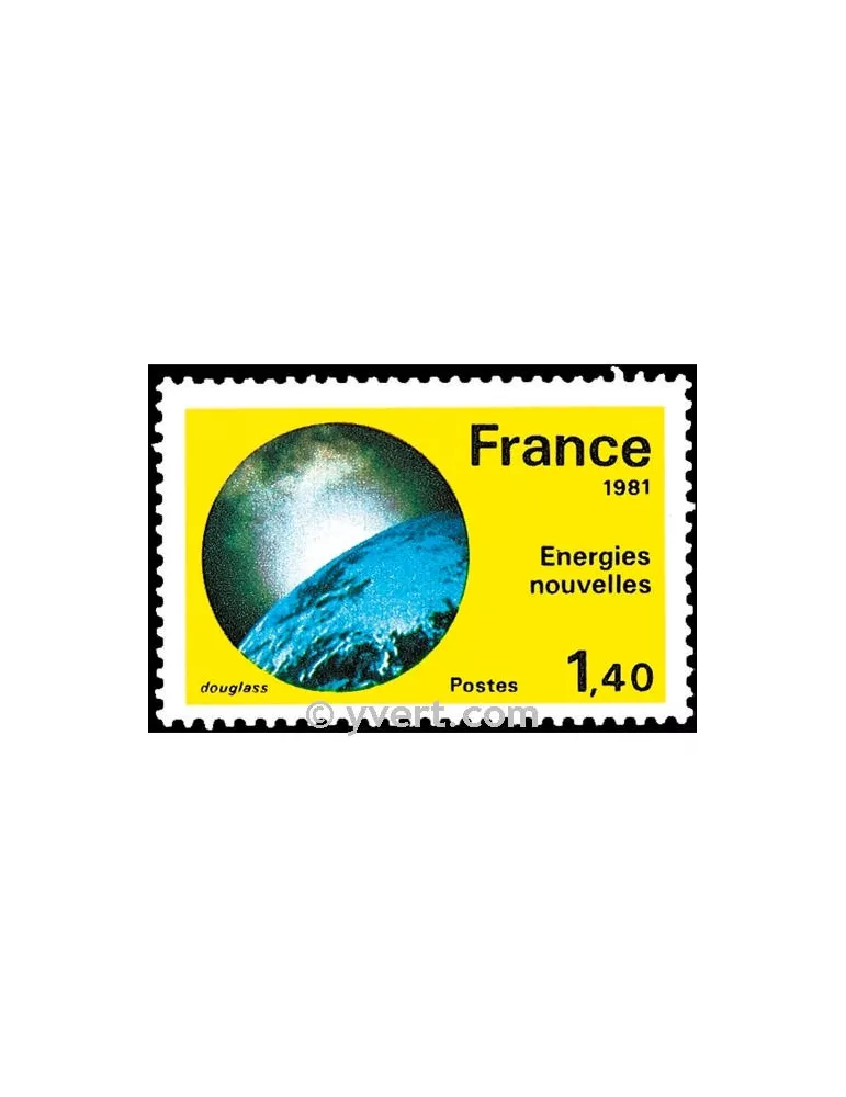 n° 2128 -  Timbre France Poste