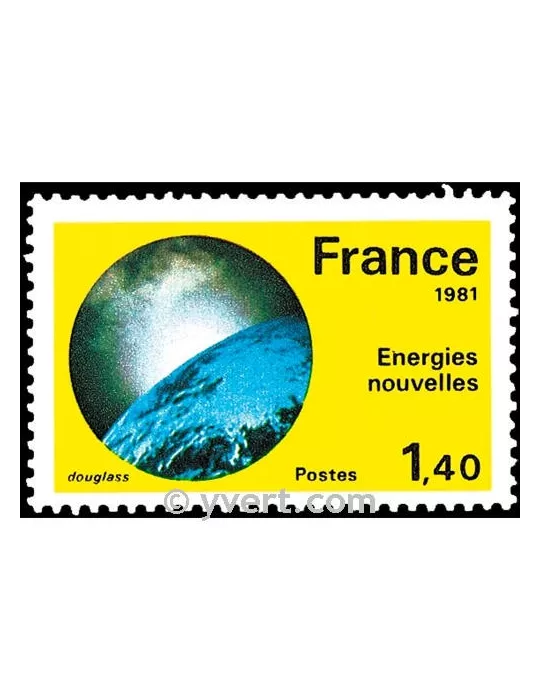 n° 2128 -  Timbre France Poste