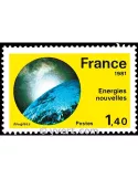 n° 2128 -  Timbre France Poste