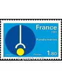 n° 2129 -  Timbre France Poste