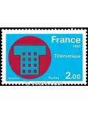 n° 2130 -  Timbre France Poste