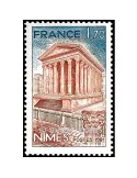 n° 2133 -  Timbre France Poste