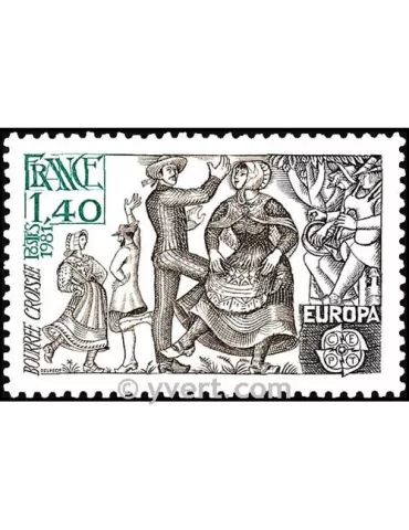 n° 2138 -  Timbre France Poste