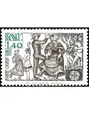 n° 2138 -  Timbre France Poste