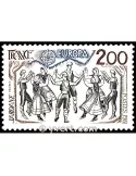 n° 2139 -  Timbre France Poste