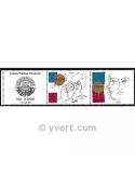 n° P2142A -  Timbre France Poste