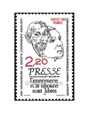 n° 2143 -  Timbre France Poste