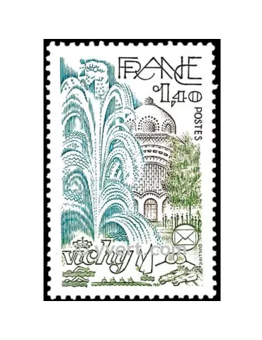 n° 2144 -  Timbre France Poste