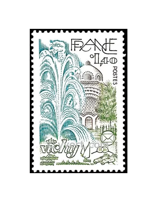 n° 2144 -  Timbre France Poste