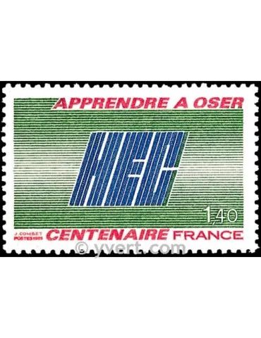 n° 2145 -  Timbre France Poste
