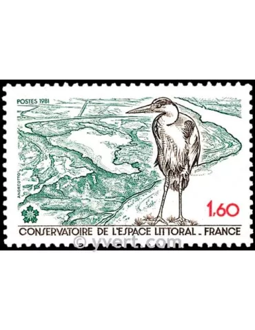 n° 2146 -  Timbre France Poste