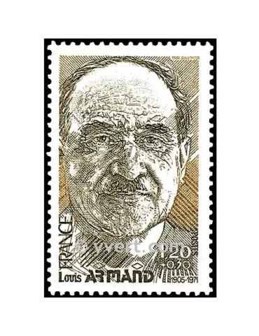 n° 2148 -  Timbre France Poste