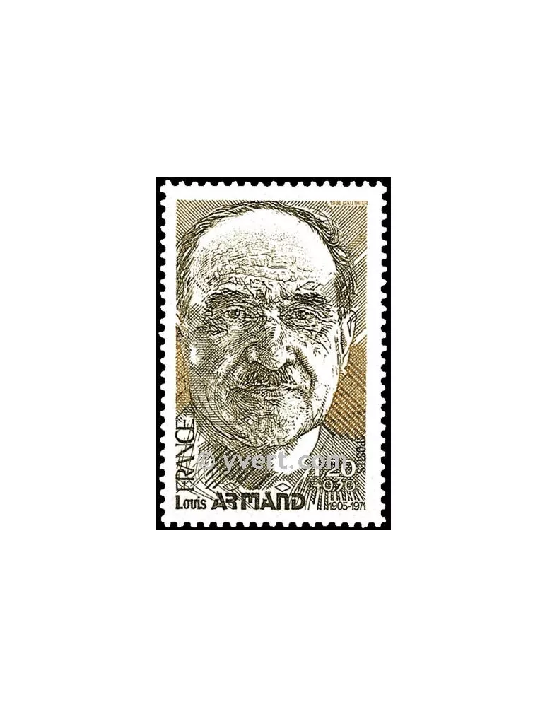 n° 2148 -  Timbre France Poste