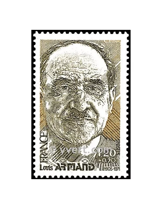 n° 2148 -  Timbre France Poste