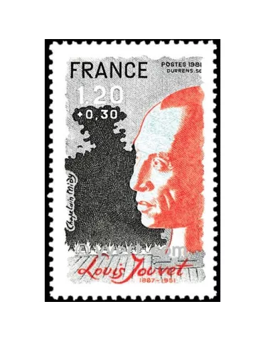 n° 2149 -  Timbre France Poste