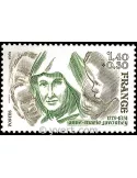 n° 2150 -  Timbre France Poste