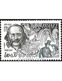 n° 2151 -  Timbre France Poste