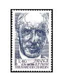 n° 2152 -  Timbre France Poste