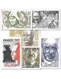 n° 2148/2153 -  Timbre France Poste